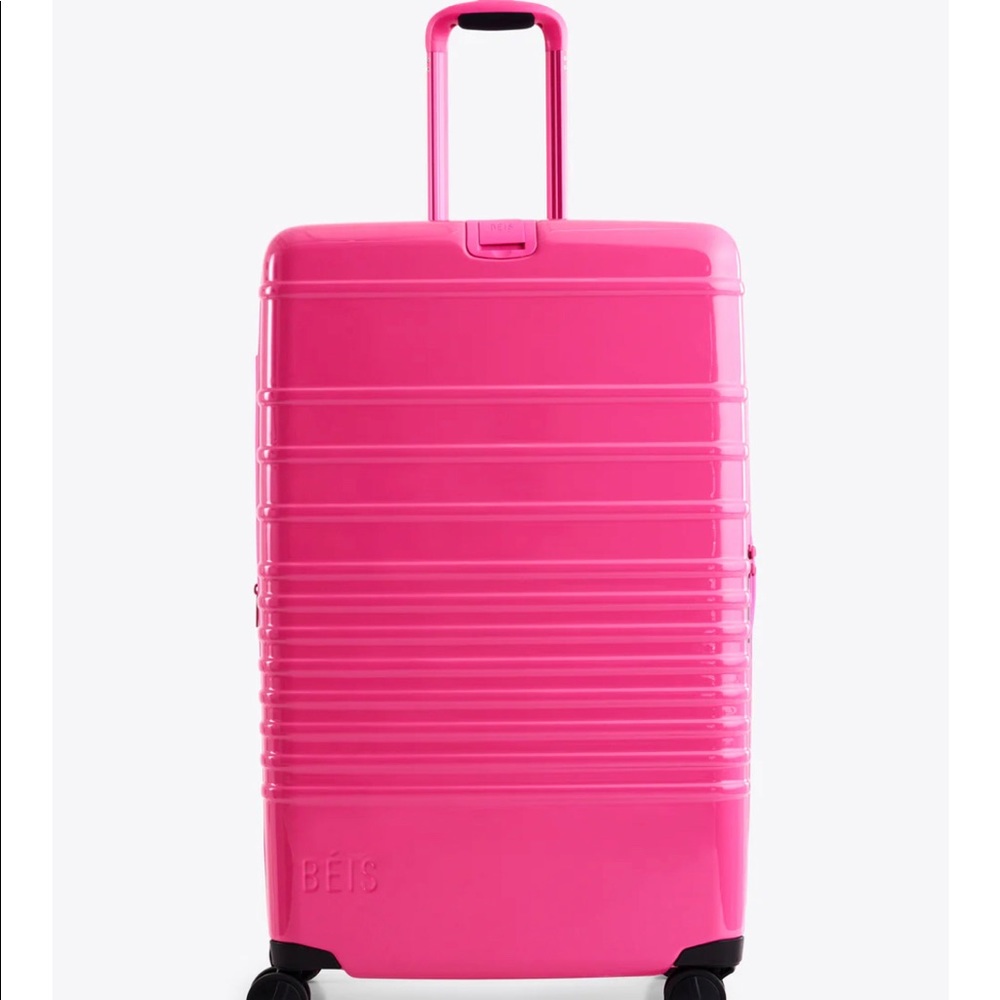 BÉIS Barbie 29” Large Check In Roller!